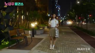 قسمت هشتم وب درام no going back romance +زیرنویس فارسی آنلاین