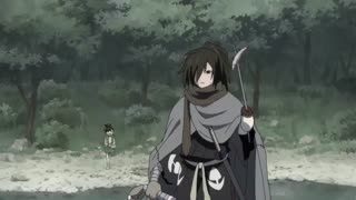Dororo قسمت 2
