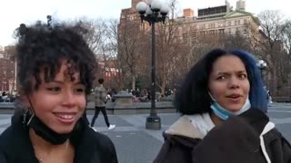 Kiara Alex (NY LOCALS