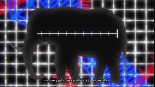 قسمت نهم انیمه(jujutsu kaisen)زیرنویس فارسی چسبیده