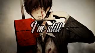 NightCore... Pull Me Apart