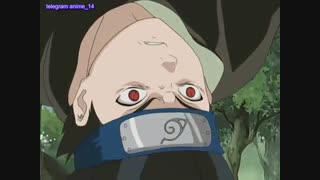 انیمه ناروتو سری اول ( naruto ) قسمت 75 با زیرنویس فارسی