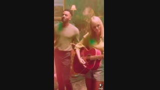 پشت صحنه تیلور سویفت lover