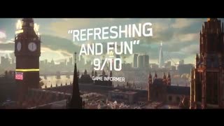 بازی Watch Dogs Legion برای PS4 ||| فروشگاه bazi-psn.ir