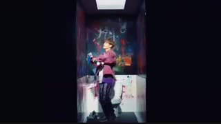 موزیک ویدیو جدید MCND  Crush