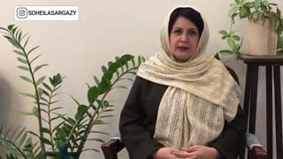 ارتقای بهره ی هوش مثبت | سهیلا سرگزی