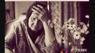 آنا ماهنی‌سی- ایللر سنی مندن آلدیمی آی آنا