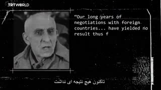 پشت پرده تنش بین ایران و آمریکا Behind the scenes of tension between Iran and the United States