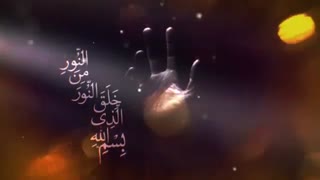 دعای نور - علی فانی