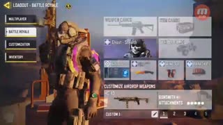 فروش اکانت کالاف دیوتی برای سایت aria-clash.ir