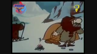 کارتون زبل خان ق پنجم | Zebel Khan E05