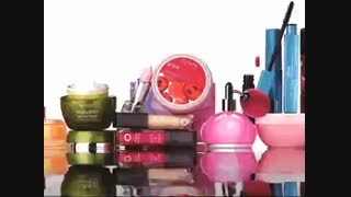 گیف با موضوع لوازم آرایش ،بهداشتی، سالن آرایش