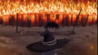 انیمه ساحره سرگردان سفر های الینا قسمت ۴ با زیرنویس چسبیده