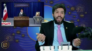 ویژه برنامه_امام خامنه ای: خرید واکسن آمریکایی ، انگلیسی و فرانسوی مطلقا ممنوع است _برنامه رودست امید دانا