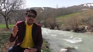 لری محلی چهارمحال
