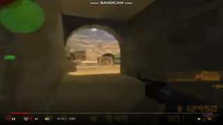 نبرد اول کانتر1.6