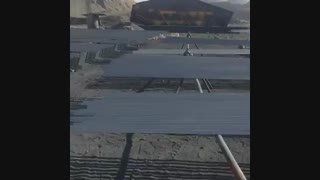 اجرای رنگ صنعتی