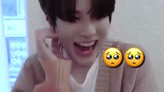 وقتی جانگهوان(ترژر) بچه میشه *-*