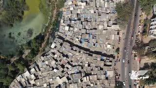 سفر ۲ دقیقه ای به بمبئی | آژانس ققنوس