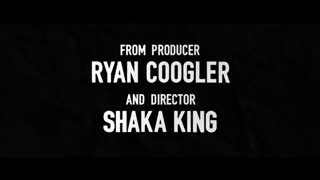 تریلر فیلم JUDAS AND THE BLACK MESSIAH