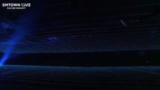 NCT 127 (Punch)_WayV(Ridin)2021