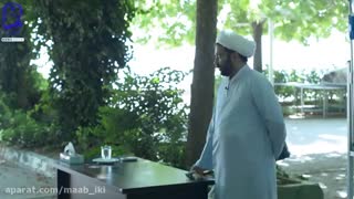 تدریس کتاب فلسفه حقوق (سلسله دروس طرح ولایت)جلسه پنجم/حجت الاسلام دکتر کدخدائی