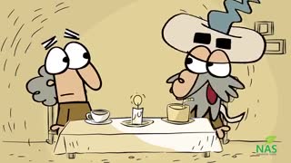 این قسمت: عنصرالمعالی یخ‌ابن چالی برودتی