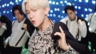 موزیک ویدیو Get you alone از بکهیون اکسو