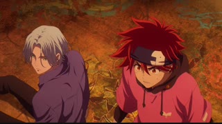 انیمه SK8 the Infinity قسمت1 زیرنویس فارسی