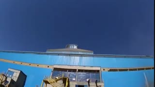 طرح توسعه بناب