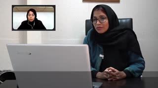 ویزیت آنلاین