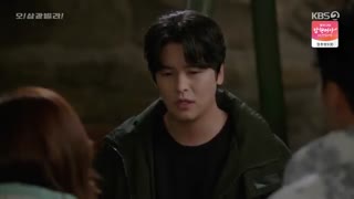 سریال خانه شکوفه عشق قسمت 33 + زیرنویس فارسی