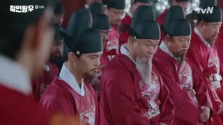 قسمت دهم سریال آقای ملکه+زیرنویس فارسی