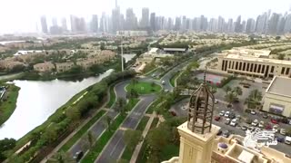 دبی را بیشتر بشناسید | آژانس ققنوس