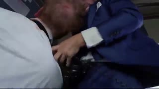 ''هواپیما'' دوبله فارسی ۲۰۲۰