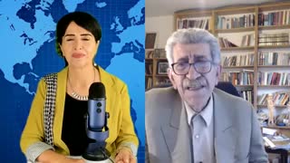 منطق الطیر عطار، اسطوره سیاوش و انسان کامل زمان ما سردار دلها سپهبد حاج قاسم سلیمانی - برنامه حشمت رئیسی