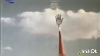 چوب به دست ها