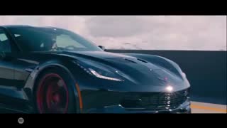 دوردور شبانه دریفت Halsey - BALENCIAGA x BABEL (Scott Rill Remix)