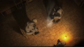 انیمه حمله به تایتان ها فصل آخر قسمت 5 زیرنویس فارسی