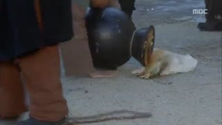 سریال ملکه کی فصل اول قسمت 27 دوبله فارسی