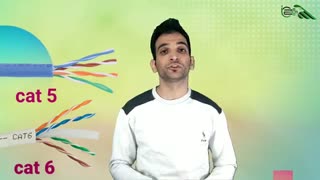 انواع کابل شبکه(قسمت دوم)