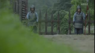 هوارانگ قسمت ۱۳ با زیرنویس فارسی