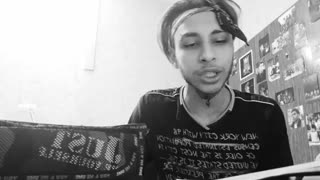 چالش دیس به پوریا پوتک