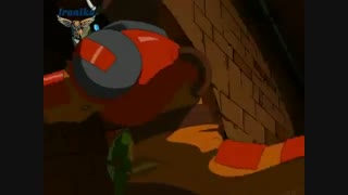 لاکپشت های نینجا  فصل 2 قسمت نوزدهم | TMNT S02E19