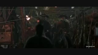 فیلم کره ای ترسناک و هیجانی((شیوع مرگبار))دوبله فارسی.