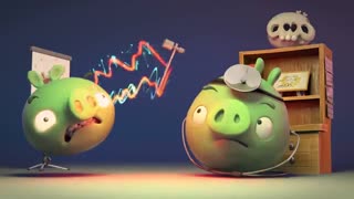 داستان های خوکی - فصل 1 - قسمت 20