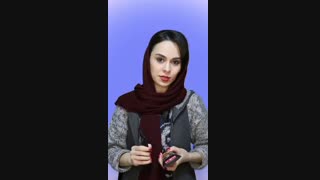 ژل حالت دهنده  مو بیوبلاس