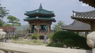 سریال ملکه کی فصل اول قسمت 49 دوبله فارسی