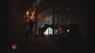 مراحل ساخت انبار کود در گلخانه های شیشه ای آتاویتا