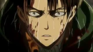 Mix ازانیمه Attack on titans (حمله به تایتان)